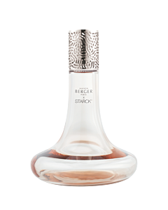 Maison Berger - Pink Lampe Berger Gift Pack by Starck